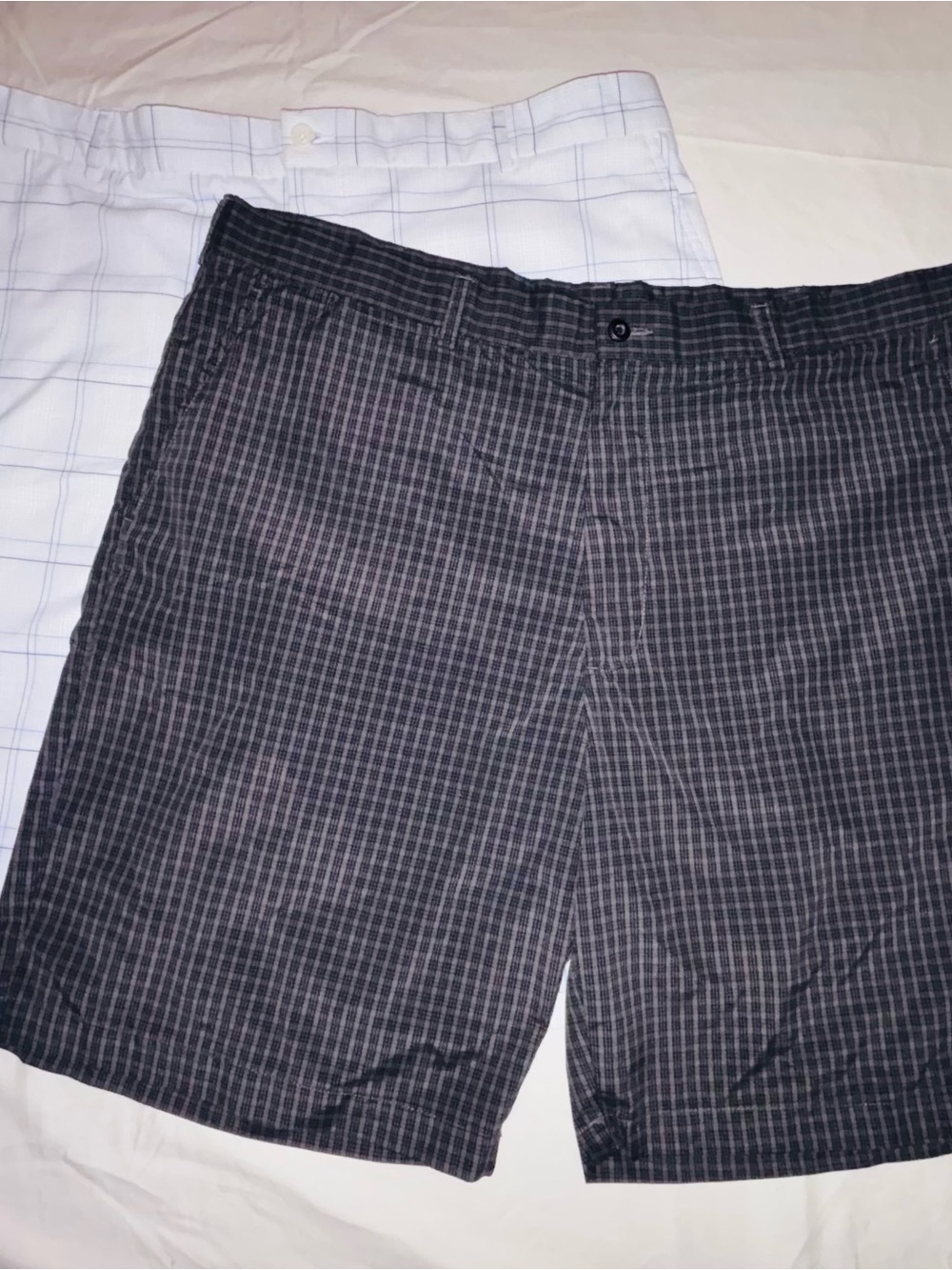2 Golf Shorts Men’s Size 42 LOT